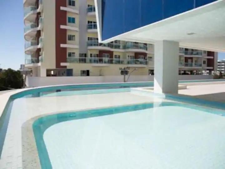 Excelente Apartamento Em Κάμπο Φρίο Εξωτερικό φωτογραφία