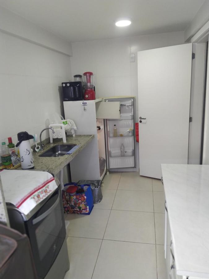 Excelente Apartamento Em Κάμπο Φρίο Εξωτερικό φωτογραφία