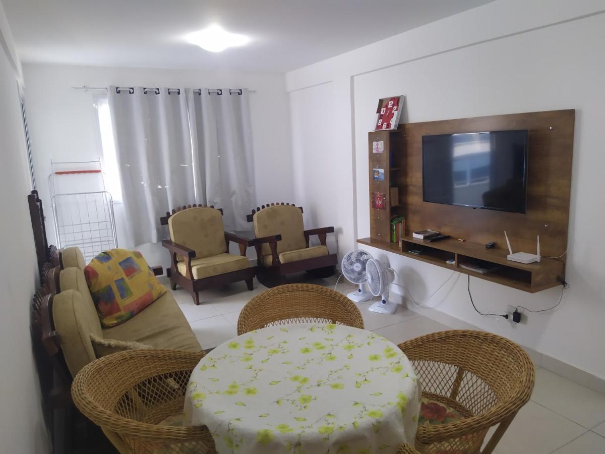 Excelente Apartamento Em Κάμπο Φρίο Εξωτερικό φωτογραφία