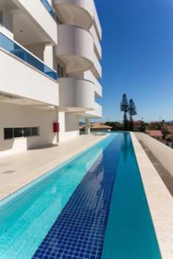 Excelente Apartamento Em Κάμπο Φρίο Εξωτερικό φωτογραφία
