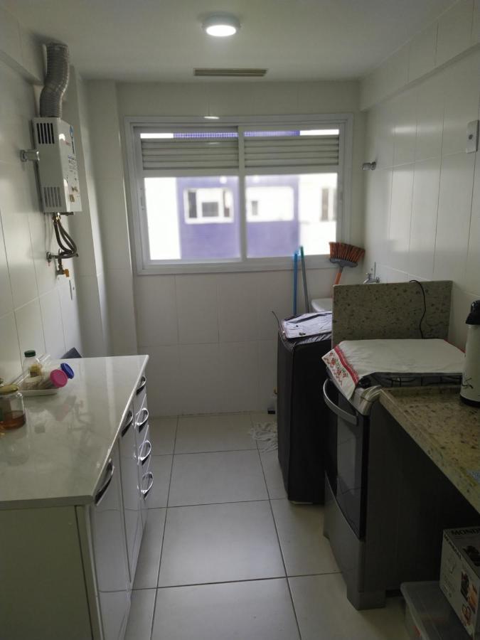 Excelente Apartamento Em Κάμπο Φρίο Εξωτερικό φωτογραφία