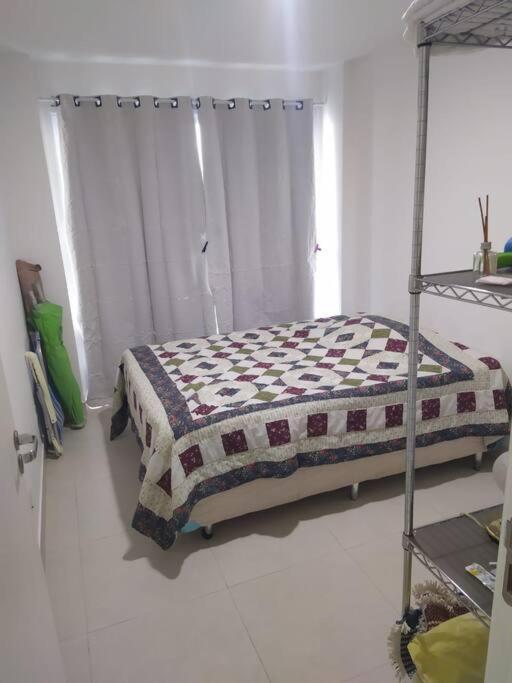 Excelente Apartamento Em Κάμπο Φρίο Εξωτερικό φωτογραφία