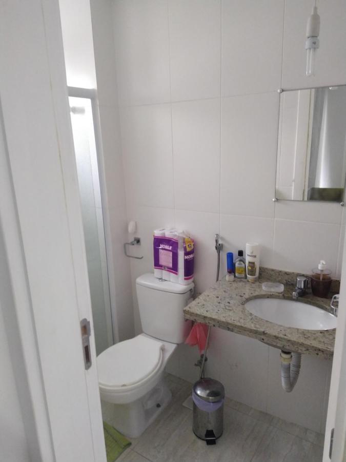 Excelente Apartamento Em Κάμπο Φρίο Εξωτερικό φωτογραφία
