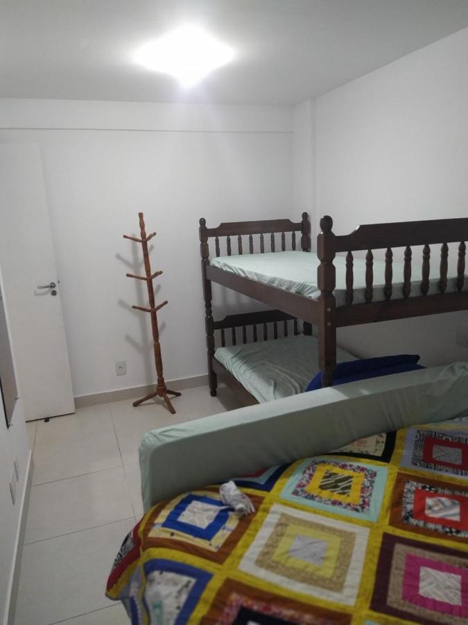 Excelente Apartamento Em Κάμπο Φρίο Εξωτερικό φωτογραφία
