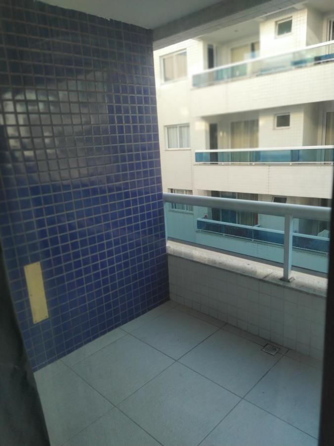 Excelente Apartamento Em Κάμπο Φρίο Εξωτερικό φωτογραφία