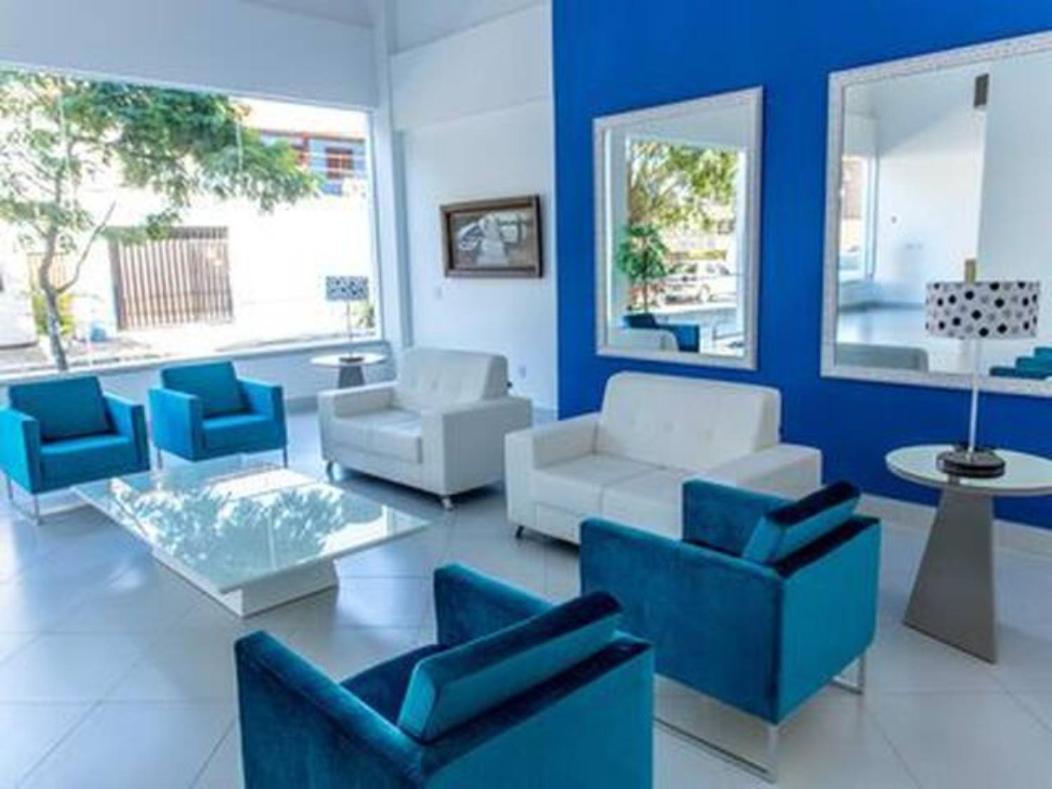 Excelente Apartamento Em Κάμπο Φρίο Εξωτερικό φωτογραφία